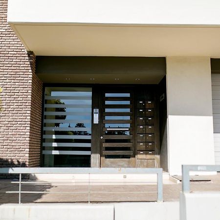 Ferienwohnung Kazaviti Skg Thessaloniki Exterior foto